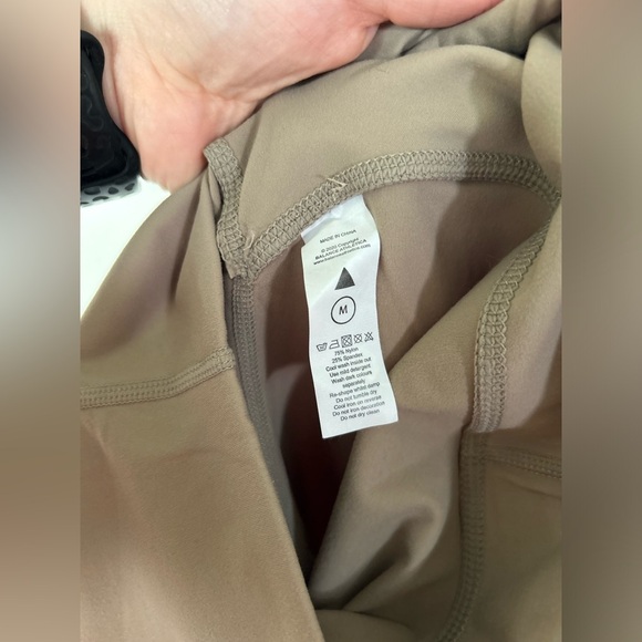 Balance Athletica Vitality Cloud Leggings - Picture 8 of 8